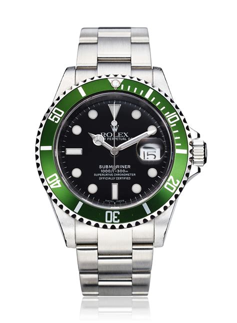 rolex submariner 2014 green|rolex green submariner 50th anniversary.